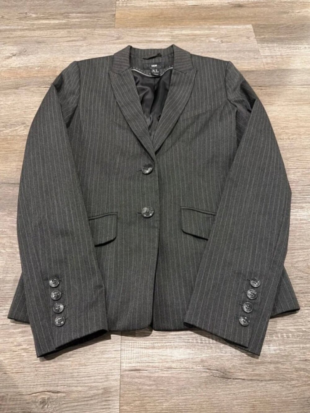 H&M Blazers